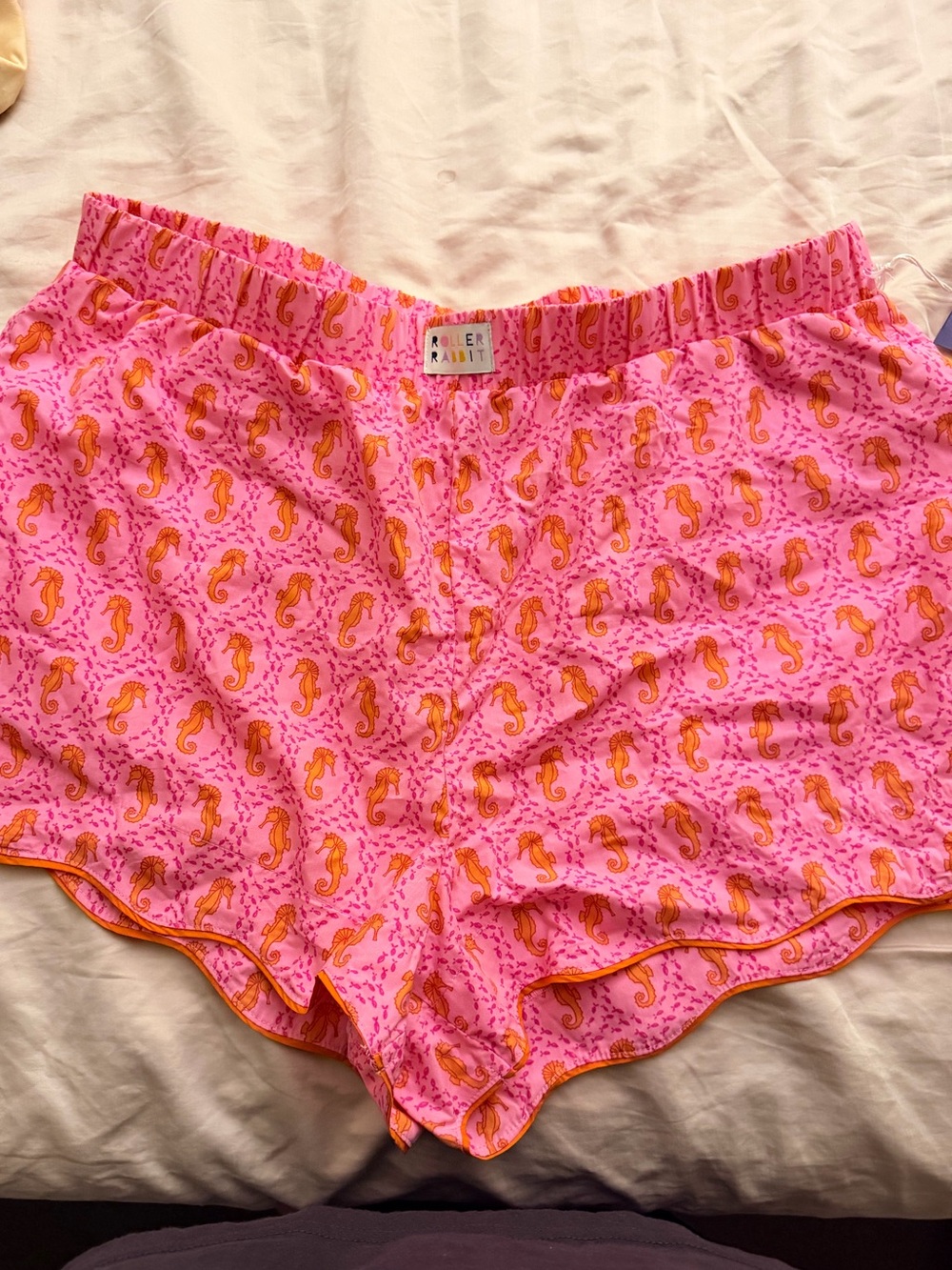 Target x Roller Rabbit shorts - Picture 4 of 7